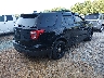1FM5K8AR9HG****** Salvage and Wrecked 2017 Ford Utility Police Interceptor in Kentucky State