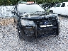 1FM5K8AR9HG****** Salvage and Repairable 2017 Ford Utility Police Interceptor in Kentucky State