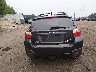 JF2GPACC9E8****** Wrecked 2014 Subaru XV Сrosstrek