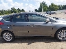 1FAHP3N21CL****** Repairable 2012 Ford Focus in Mississippi State