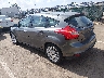 1FAHP3N21CL****** Salvage and Repairable 2012 Ford Focus in Grenada