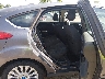 1FAHP3N21CL****** Wrecked 2012 Ford Focus in Grenada