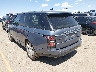 SALGS2RE2KA****** Salvage and Repairable 2019 Land Rover Range Rover in Denver East