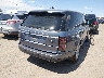 SALGS2RE2KA****** Salvage and Wrecked 2019 Land Rover Range Rover in Colorado State