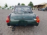 0000GAN5UD1****** Destrozados 1973 MG Midget Convertible