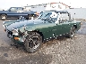 0000GAN5UD1****** Usados y Reparables 1973 MG Midget Convertible en Portland South