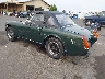 0000GAN5UD1****** Salvamento y Reparables 1973 MG Midget Convertible en Portland South