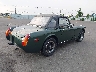 0000GAN5UD1****** Salvamento y Destrozados 1973 MG Midget Convertible en Estado de Oregón