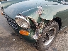 0000GAN5UD1****** Salvamento y Reparables 1973 MG Midget Convertible en Estado de Oregón