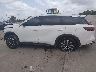 5N1DL1ER9RC****** Repairable 2024 Infiniti QX60 in Texas State
