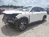 5N1DL1ER9RC****** Used and Repairable 2024 Infiniti QX60 in Houston South