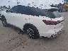 5N1DL1ER9RC****** Salvage and Repairable 2024 Infiniti QX60 in Houston South