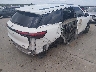 5N1DL1ER9RC****** Salvage and Wrecked 2024 Infiniti QX60 in Texas State
