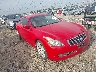 JN1CV6FE7AM****** Salvamento y Destrozados 2010 Infiniti G37 en Lafayette