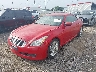 JN1CV6FE7AM****** Usados y Reparables 2010 Infiniti G37 en Lafayette