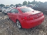 JN1CV6FE7AM****** Salvamento y Reparables 2010 Infiniti G37 en Lafayette