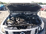 5N1AN0NW8DN****** Reparables 2013 Nissan Xterra en Little Rock