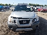 5N1AN0NW8DN****** Destrozados 2013 Nissan Xterra en Estado de Arkansas