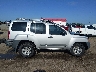 5N1AN0NW8DN****** Usados 2013 Nissan Xterra en Estado de Arkansas