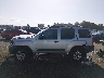 5N1AN0NW8DN****** Reparables 2013 Nissan Xterra en Estado de Arkansas