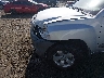 5N1AN0NW8DN****** Salvamento y Destrozados 2013 Nissan Xterra en Little Rock
