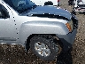 5N1AN0NW8DN****** Usados y Reparables 2013 Nissan Xterra en Little Rock