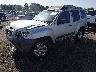 5N1AN0NW8DN****** Usados y Reparables 2013 Nissan Xterra en Little Rock