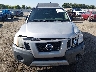 5N1AN0NW8DN****** Salvamento y Reparables 2013 Nissan Xterra en Estado de Arkansas