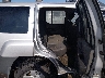 5N1AN0NW8DN****** Destrozados 2013 Nissan Xterra en Little Rock
