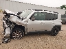 ZACCJBBT0FP****** Salvamento 2015 Jeep Renegade