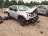 ZACCJBBT0FP****** Salvamento y Destrozados 2015 Jeep Renegade en Templeton