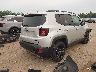 ZACCJBBT0FP****** Salvamento y Destrozados 2015 Jeep Renegade en Estado de Massachusetts