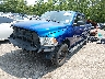 1C6RR7LG4HS****** Usados y Reparables 2017 RAM 1500 en Cleveland