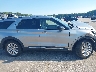 1FMSK8FH8LG****** Repairable 2020 Ford Explorer in Indiana State