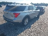 1FMSK8FH8LG****** Salvage and Wrecked 2020 Ford Explorer in Indiana State