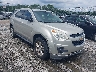 2GNALAEK4F6****** Salvamento y Destrozados 2015 Chevrolet Equinox en Savannah