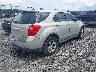 2GNALAEK4F6****** Salvamento y Destrozados 2015 Chevrolet Equinox en Estado de Georgia