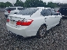 1HGCR2F5XDA****** Salvamento y Destrozados 2013 Honda Accord en Estado de Arkansas