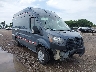 1FTYR3XM7KK****** Salvage and Wrecked 2019 Ford Transit-250 in Fort Worth North