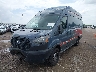 1FTYR3XM7KK****** Used and Repairable 2019 Ford Transit-250 in Fort Worth North