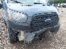 1FTYR3XM7KK****** Salvage and Repairable 2019 Ford Transit-250 in Texas State