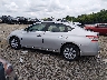 3N1AB7AP4FY****** Salvage 2015 Nissan Sentra