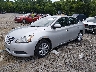 3N1AB7AP4FY****** Used and Repairable 2015 Nissan Sentra in Nashville
