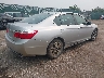 1HGCR2F37FA****** Salvamento y Destrozados 2015 Honda Accord en Estado de Indiana