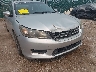 1HGCR2F37FA****** Salvamento y Reparables 2015 Honda Accord en Estado de Indiana