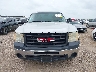 1GTN1TEX4BZ****** Wrecked 2011 GMC Sierra 1500 in Texas State