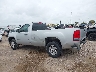 1GTN1TEX4BZ****** Repairable 2011 GMC Sierra 1500 in Texas State