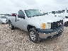 1GTN1TEX4BZ****** Salvage and Wrecked 2011 GMC Sierra 1500 in Corpus Christi