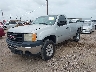 1GTN1TEX4BZ****** Used and Repairable 2011 GMC Sierra 1500 in Corpus Christi