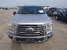 1FTEW1CF5FF****** Destrozados 2015 Ford F-150 en Estado de Texas